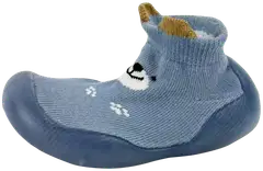Ciraf pienten lasten sukkatossut Tuisku Nalle H21-011 - Blue - 3