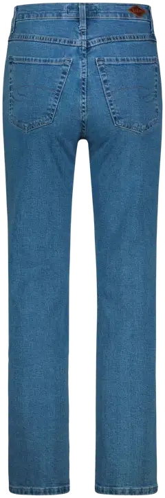 Lee Cooper LC 01 2284 vaaleansiniset Curvy fit -farkut - Vaaleansininen - 5