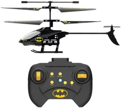 Bladez Batman radio-ohjattava helikopteri Gyro 22 cm - 2