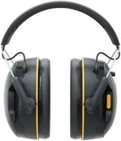 3M™ WorkTunes™ Connect -kuulonsuojaimet langattomalla Bluetooth®-teknologialla 90570E-1 - 11