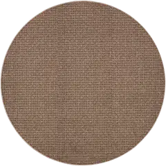 House matto Chloe 133 cm pyöreä sand beige - 1