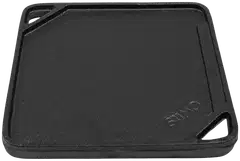 Kamado Sumo parila Hibachi 20 x 20 cm - 1