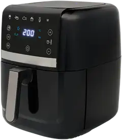 Princess 183040 Digitaalinen Airfryer 8.0L, 1700W - 4