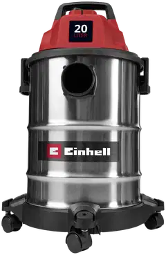 Einhell märkä-kuivaimuri TC-VC 2045 S - 3