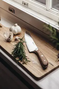 Heirol Kokkiveitsi 20 cm Albera - 3