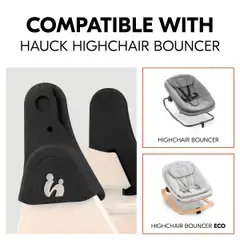 Hauck adapteri Arketa - 7