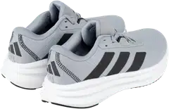 adidas miesten juoksukengät Galaxy 7 - Silver/carbon - 2