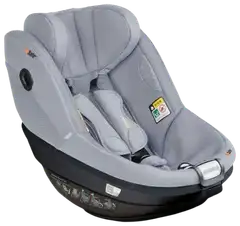 Besafe Beyond 360 2 turvaistuin Peak Mesh - 1