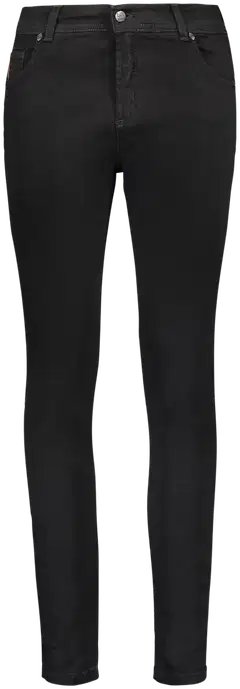 Lee Cooper LC 9931 Lady Shape Shaping Slim fit Musta Naisten farkut - Musta - 3