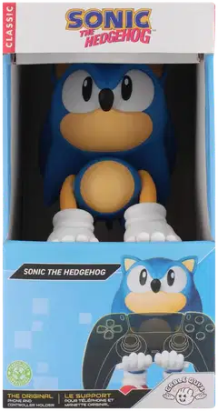 Cable Guys Ohjainteline Sonic - 5