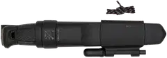 Morakniv puukko Garberg Black Carbon Survival 13915 - 3