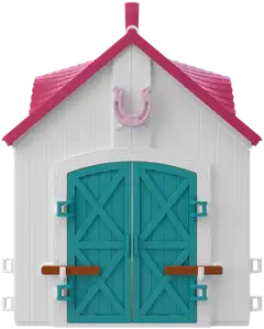 Schleich Avotalli Little Horseshoe - 8