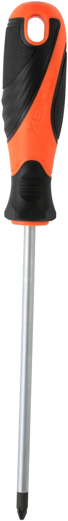 Kendo pozidriv-ruuvimeisseli pz2 × 150 mm / 6" - 2