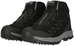 Whistler naisten nastakenkä Contai WP - Black - 8