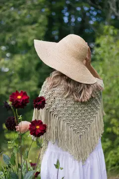 Novita lanka Wonder Wool DK 50g vaalea salvia 3161 - 3