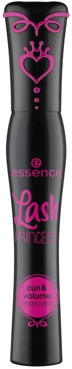 essence Lash PRINCESS curl & volume mascara 12 ml - 2