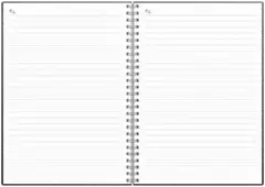 Burde Kalenteri 25/26 Study Eco - 4
