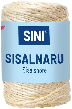 Sini Sisalnaru 50m - 1