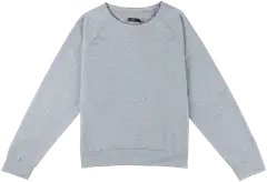 House naisten collegepaita CYCLO® - HTR GREY - 2