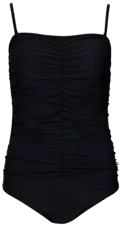 WKLY. naisten uimapuku 215W042601 - BLACK - 1