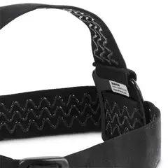 Hama pää- ja kypäräkiinnikehihna GoPro-kannalla - 5