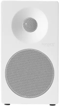 Tangent hyllykaiutinpari spectrum x4 valkoinen - 3