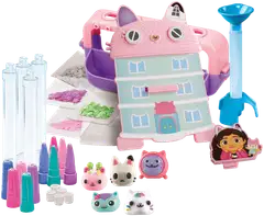 Clementoni Pen Lab Gabbyn Nukketalo - 4