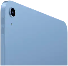 Apple iPad 11 wifi 128GB sininen - MD4A4KN/A - 5