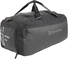 Oxdog move bag black/metallic grey varustekassi - 1