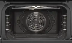 Smeg yhdistelmäuuni mintunvihreä COF01PGEU - 8