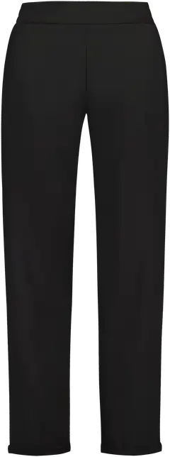 House naisten housut 222H26N301 - BLACK - 1