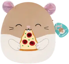 Squishmallows 30 cm P27 pehmo - 3