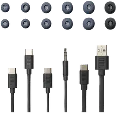 JBL langattomat vastamelunappikuulokkeet Tour Pro 3 sininen - 12