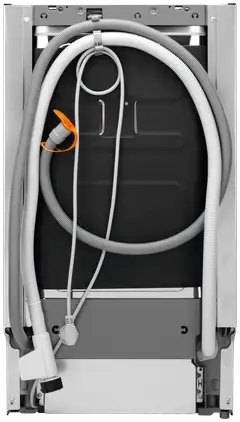 Electrolux astianpesukone ESA12100SW 45 cm leveä - 7