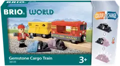 BRIO Jalokivijuna - 2