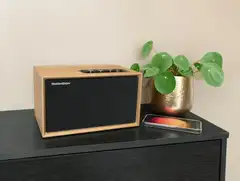 Thomson Bluetooth stereokaiutin WS302 puu - 8