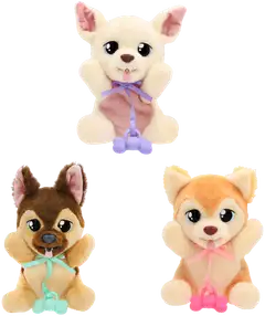 Baby Paws Yummy -lemmikki - 1