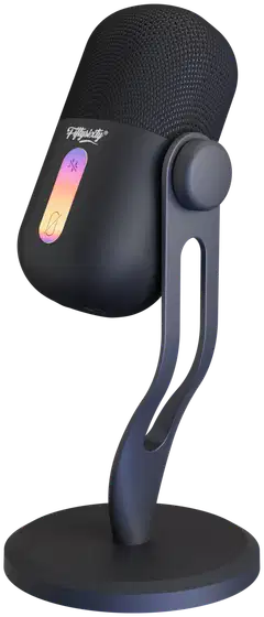 5060 FOX USB mikrofoni säädettävällä varrella - 3