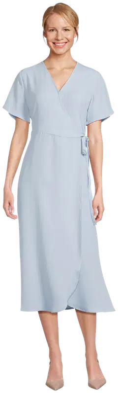 House naisten kietaisumekko 218H261737 - skyway - 1