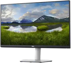 Dell näyttö 27 s2722dc QHD - 5