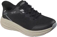 Skechers BOBS SKILLZ  TOO ESSENTIAL - BLACK - 3