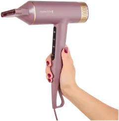 Remington AIRvive™ digitaalinen BLDC hiustenkuivain EC8930 - 4