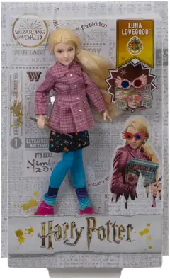 Luva Lovekiva nukke - 2