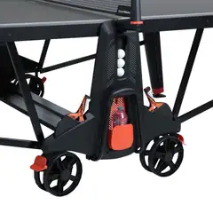 Cornilleau pingispöytä 700X ulkokäyttöön - 4