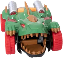 Teamsterz lelu Monster Minis dinoauto valoilla ja äänillä - 4