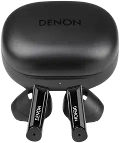 Denon nappikuulokkeet AH-C500W - 5