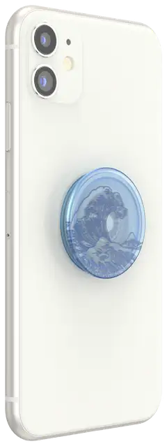 Popsockets puhelinpidike popgrip plant ocean - 6