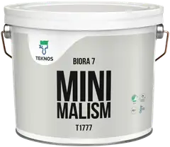 Teknos sisustusmaali Biora 7 2,5 l T1777 Minimalism - 1
