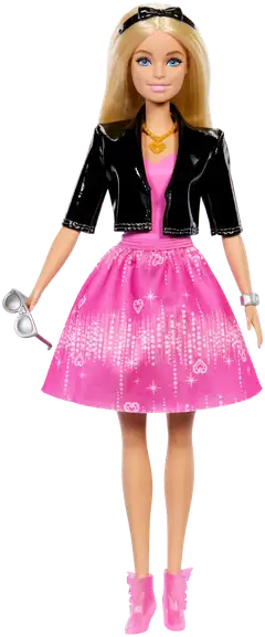 Barbie Fab -Joulukalenteri - 6