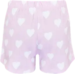 House lasten shortsipyjama 232H032407 - Lilac - 3